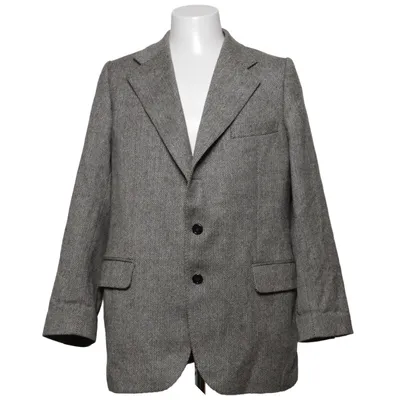 Blazer (E 1126/029) fra Odermark Viscose