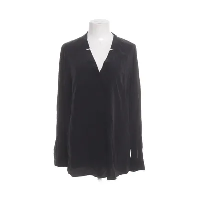 Blus (Svart) från Lisa Yang Silke