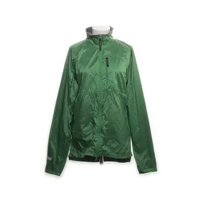 Skaljacka (Grön) från Mountain Works Nylon