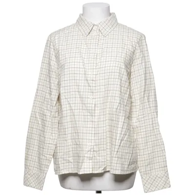 Shirt (Beige) from Marc O'Polo Denim Cotton