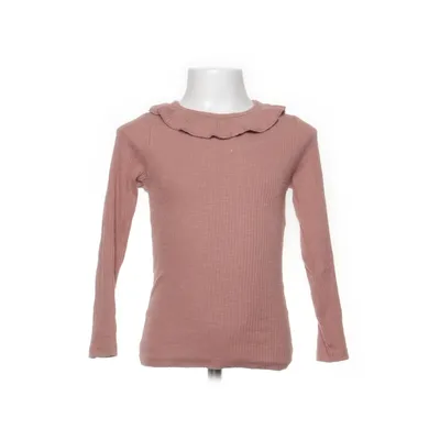 Topp (Rosa) från Lil'Atelier Elastan, Ekologisk bomull