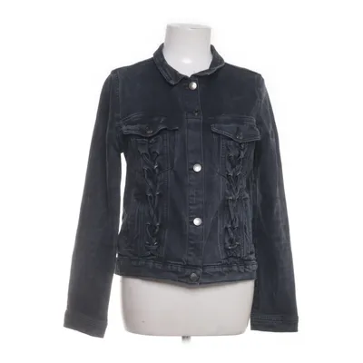 Jeansjacka (Grå) från House