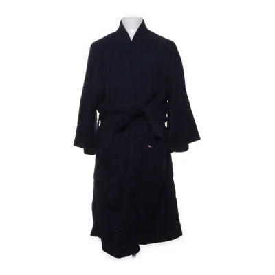 Badjas (Blauw) van Tommy Hilfiger Sleepwear Katoen