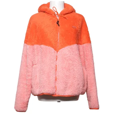 Capuchon sweater (Roze, Rood) van Nike Katoen, Polyester