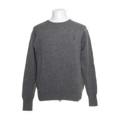 Trui (Grijs) van Polo Ralph Lauren Wol