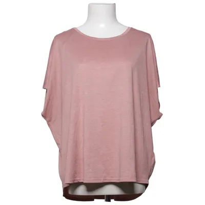 Sporttop (Roze) van H&M Sport Polyester