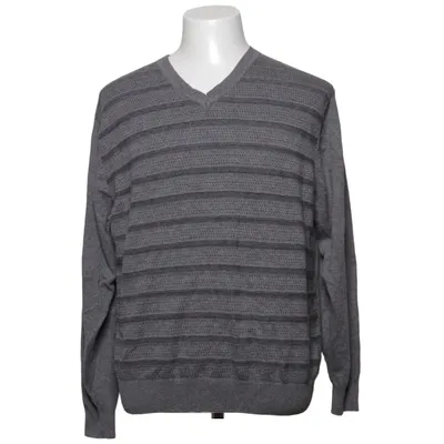 Pull-over (Gris) de Haggar Coton