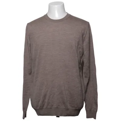 Tröja (Beige) från Oscar Jacobson Merinoull