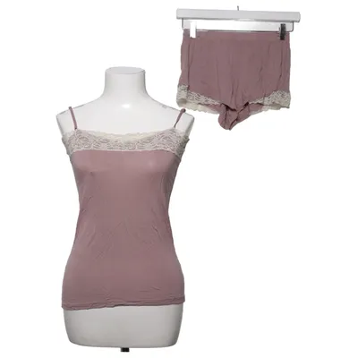 Pyjamasz (Pink) fra Extreme Intimo Viscose
