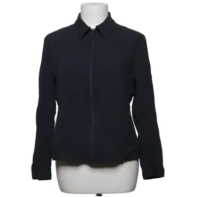 Jacket (Techno) from Luigi Botto Cotton, Viscose