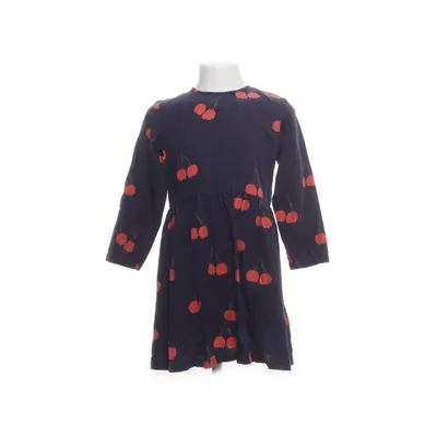 Jurk (Blauw, Meerkleurig) van Mini Rodini