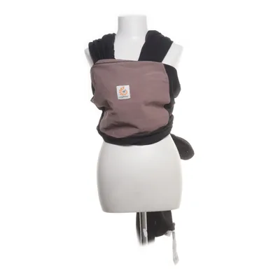 Bärsjal (Svart, Rosa) från Ergobaby