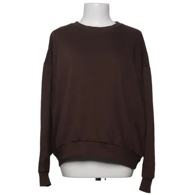 Sweatshirt (Bruin) van Athlecia Katoen, Polyester