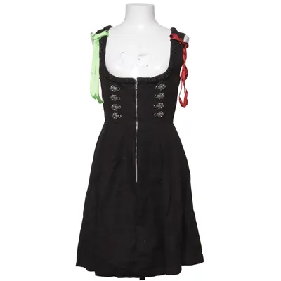Dirndl (Noir) de Original Steindl Coton