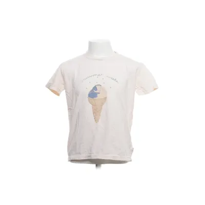 T-shirt (Rosa) från Konges Sløjd Ekologisk bomull