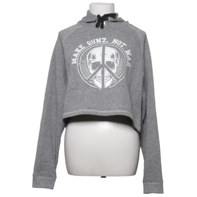 Hoodie (Gray) from Northern Spirit