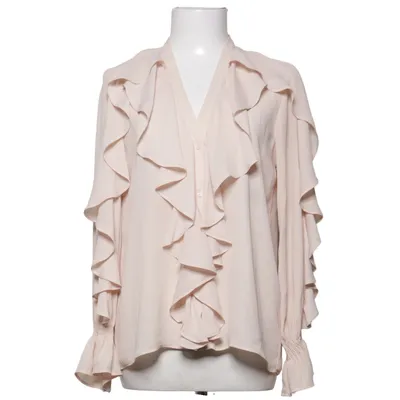 Blouse (Beige) van Zara