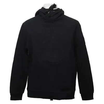 Hoodie (Black) from Gams Cotton