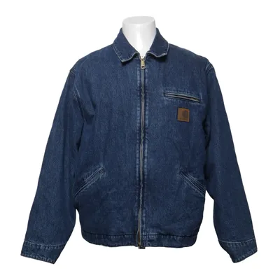 Jeansjacka (RIDER JACKET) från Carhartt WIP Bomull, Polyester