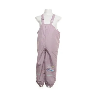 Snow pants (Pink) from Disney Frozen Polyester