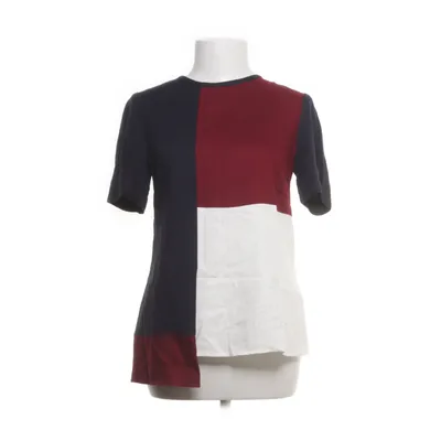 T-shirt (Vit, Flerfärgad) från Ted Baker Viskos