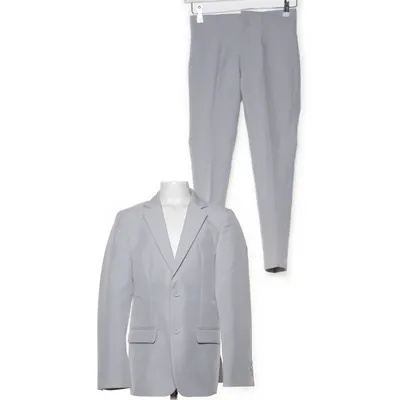 Kostym (Grå) från Opposuits Polyester
