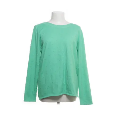 Tröja (Grön) från Laura Torelli Polyamid, Polyester, Viskos