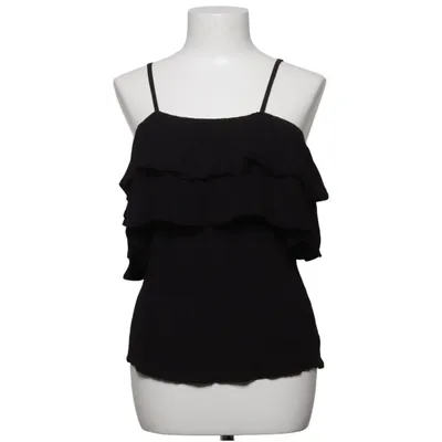 Haut (Noir) de Stories Viscose