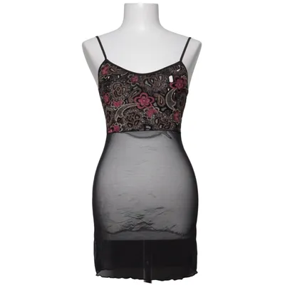 Déshabillé (Noir, Rose, Multicolore) de Tart Intimates