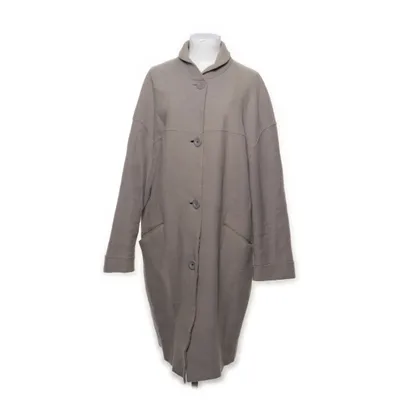 Jas (Beige) van Langerchen