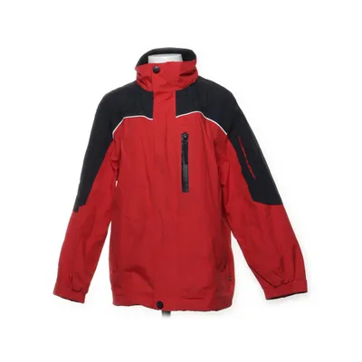 Skaljacka (Röd, Svart) från High Colorado Polyamid