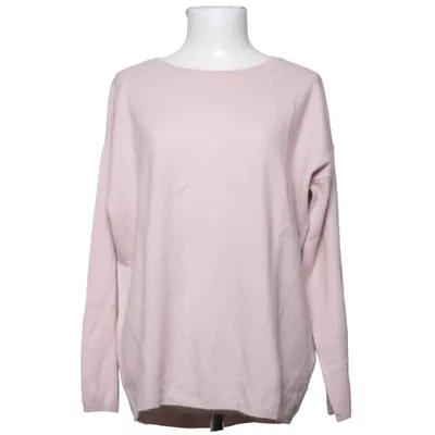 Tröja (Rosa) från Allude Kashmir