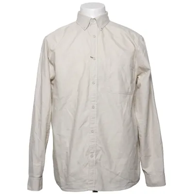 Shirt (Beige) from Vailent Organic cotton