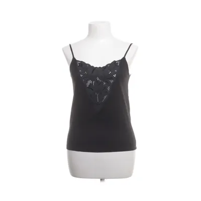 Linne (Svart) från Tricosi Bomull