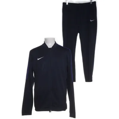 Set (Blauw) van Nike Polyester