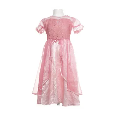 Udklædning (Pink, Flerfarvet)