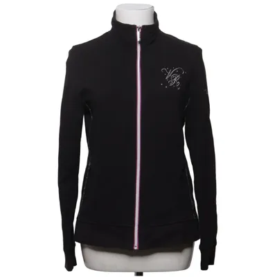 Veste de sport (Noir) de Vittorio Rossi Coton, Élasthane