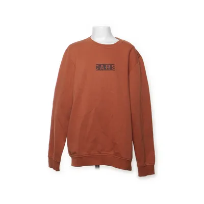 Sweatshirt (KIDS ROUNDER SW) de Cars Jeans Coton, Polyester