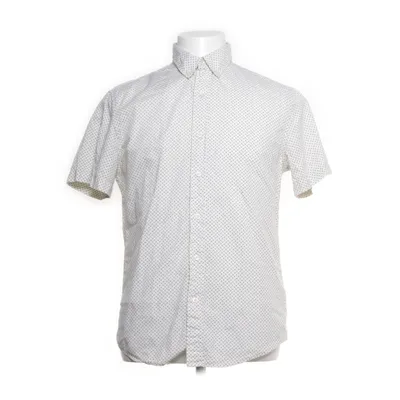 Kortärmad skjorta (Vit, Flerfärgad) från Denim & Supply Ralph Lauren Bomull