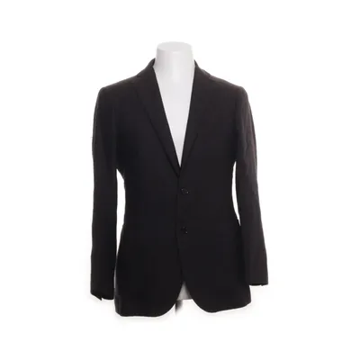 Kavaj (Svart, Flerfärgad) från Tagliatore Ull, Kupro