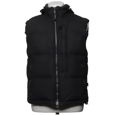 Ytterväst (Svart) från Polo Sport Ralph Lauren Bomull, Dun, Fjädrar, Polyamid, Polyester