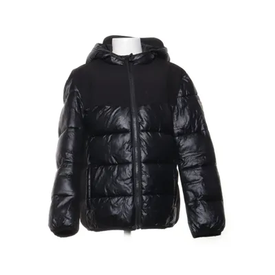 Winterjas (Zwart) van Guess Polyester