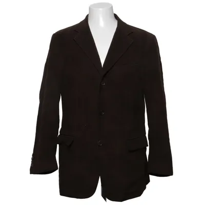 Blazer (Bruin) van Fay Katoen