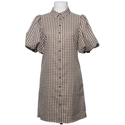 Shirt dress (Lona Dress) from A View Elastane, Polyester