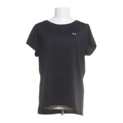Trainingstop (Zwart) van Under Armour
