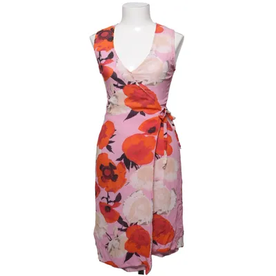 Jurk (Roze, Rood, Meerkleurig) van Gestuz