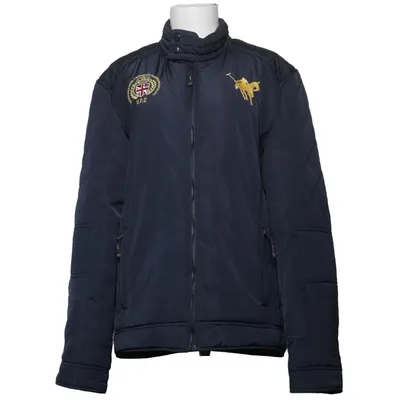 Winter jacket (Cedric) from Vinson Polo Club Polyester