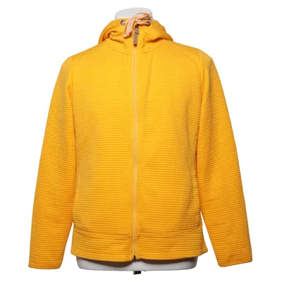 Hoodie (Yellow) from Nature Trail Polyester