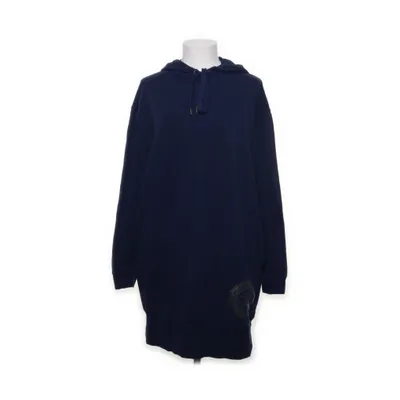 Huvklänning (Blå) från Calvin Klein Sleepwear Bomull, Elastan