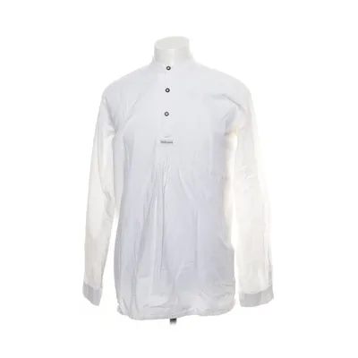 Shirt (Wit) van Stockerpoint Katoen